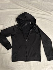 Reebok Fleecejacke Gr.S