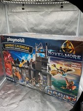 Playmobil Novelmore - Dario's