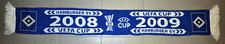 Hamburger SV Schal / UEFA Cup