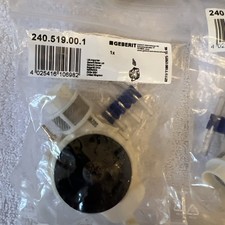 1 Stk. Geberit 240519001
