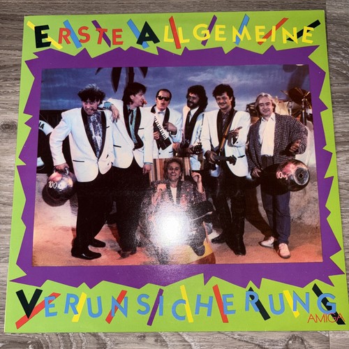 Eav erste allgemeine - eav,
