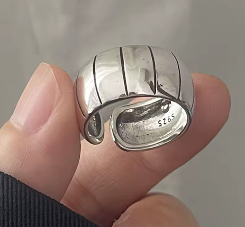 Schöner sterling silber - sterling, 925