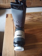 Minolta Vectis Reflex 400mm