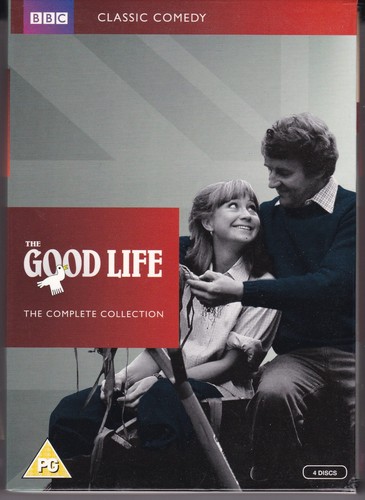 The good life complete - the,