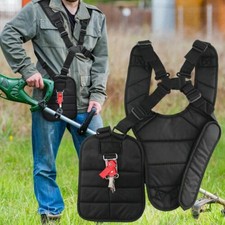 Profi Doppel Schultergurt