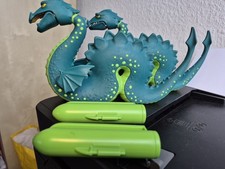 Playmobil 7864 nessie - 2x,