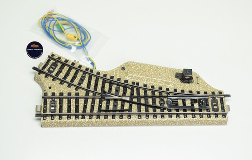 Märklin gleis elektrische - m-gleis,