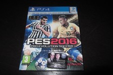 Pes 2016 day one - 2016, sony