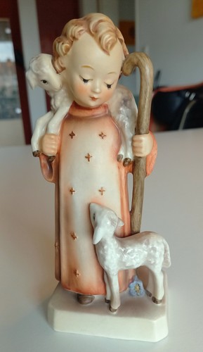 Hummel figur der - hummel, gute