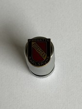 Pin - Marine - Fregatte