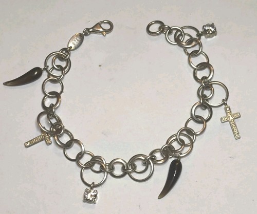Fossil armband mit 6 - fossil,