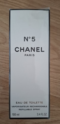 Vintage chanel 100ml - chanel,