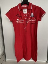 Soccx Kleid M - Rot - Design