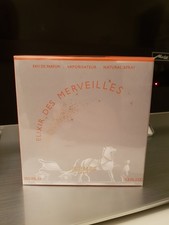 hermes elixir des merveilles