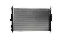 Original FAST KÜHLER CITROEN