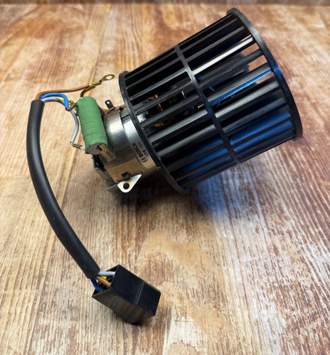 Gebläsemotor gebläse heizung - gebläsemotor,
