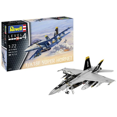 18f super hornet 1 72 - f/a-18f,