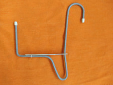 6 x stabile Halterung für Balkonkasten Blumenkasteng Vintage 70er