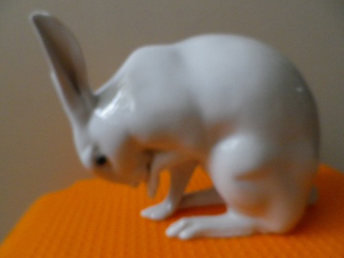 Dürer hase porzellan - dürer-hase, porzellan-hase