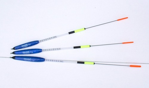 Cralusso sensitive waggler - sensitive,