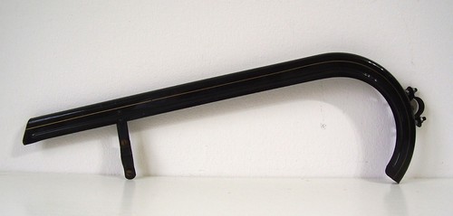 Antiker fahrrad kettenschutz - antiker,