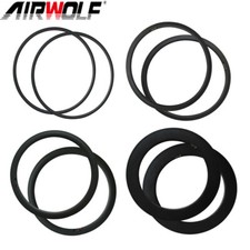 60mm 700c carbon felgen - 700c,