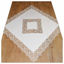 Edle Mitteldecke Sissi