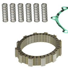 Kupplung Satz Honda VF 750 C