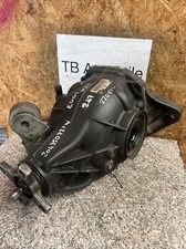 Mercedes Benz W204 W207 W212 Hinterachse Differential 2043507214 2033510705 2,47