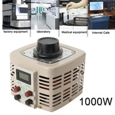 1/2KW Ringkerntransformator