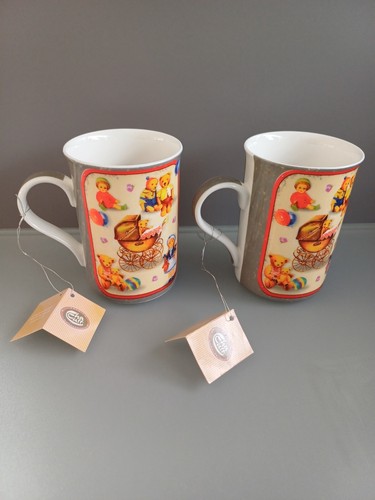 Neue fine bone china tassen - fine,