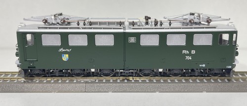 Bemo h0m 1254 114 lok - bemo, ge6/6