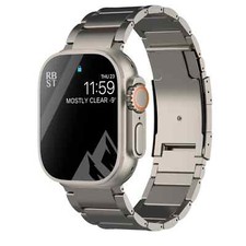 Metall Armband Apple Watch
