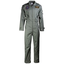 Mil tec fluganzug herren - us,