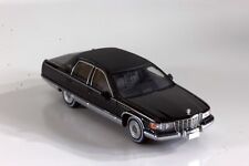 1993 Cadillac Fleetwood (1:64)