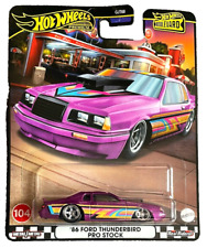 Hot Wheels '86 Ford