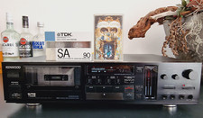 Kenwood KX-1100 HX  3-Head