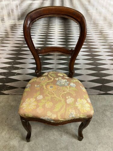 Antiker stuhl louis - antiker,