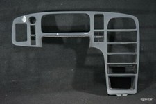 Saab 9000 Verkleidung Tacho Armaturenbrett 9678392 Armaturenbrettverkleidung
