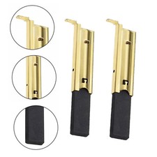 2x Kohlebürsten L94MF7 für