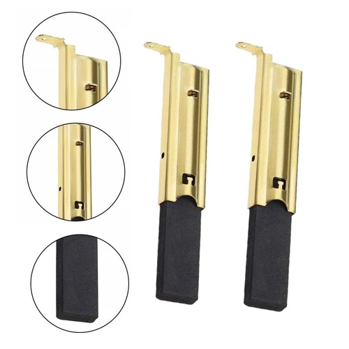 Kohlebürsten l94mf7 für - 2x,