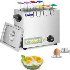 Eierkocher Gastro Elektrisch 8