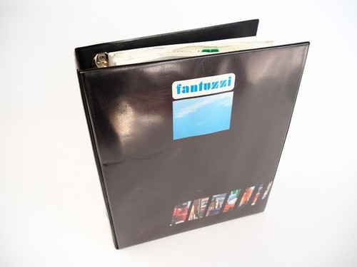 Fantuzzi sf90 seitenstapler - sf90, +
