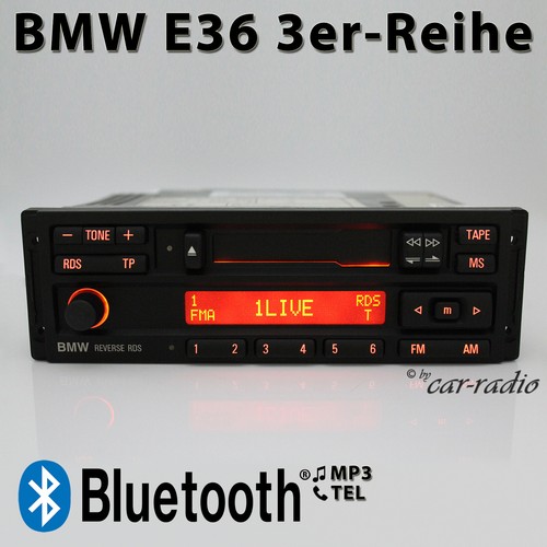 Original bmw e36 radio - bmw,