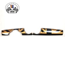 COCKPIT INNENVERKLEIDUNG UNION