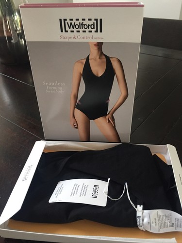 Wolford swim badeanzug forming - badeanzug,