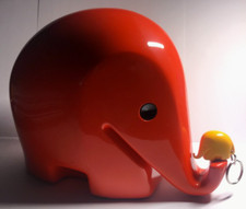 D r u m b o  -  Spardose