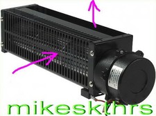 L 212 Querstromlüfter