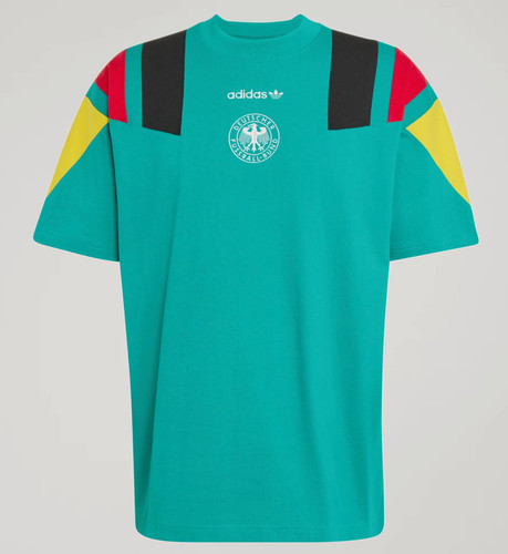 Adidas dfb deutschland eqt - dfb,