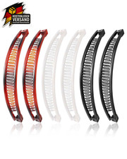 Große Haarspangen Set mit